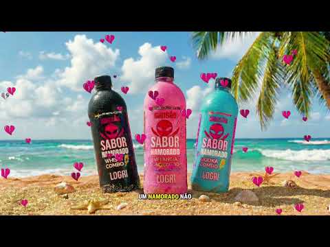 Logri - Sabor Namorado (Prévia)