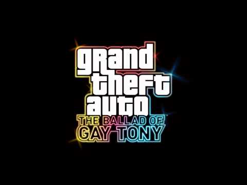 GTA IV San Juan Sounds - Ivy Queen Dime [HQ].mp4
