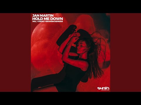 Hold Me Down (Yusuke Teranishi Dawning Remix)