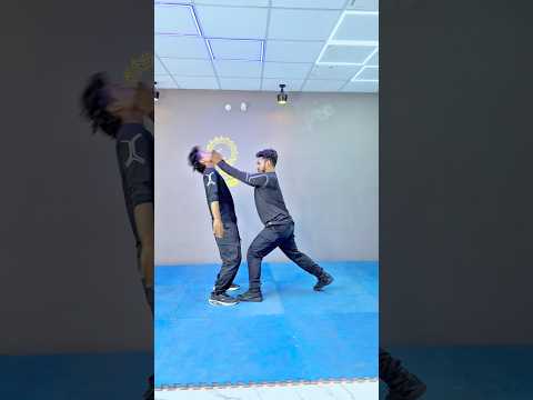 3 Proper Mental Self-Defence Moves 💥🇬🇧 #selfdefense #martialarts  #streetfighter #shorts #viral