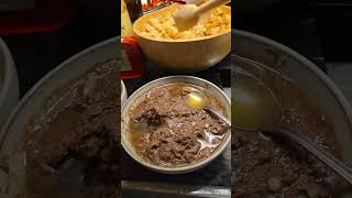 Making Caesar Salad on a Celebrity Cruise Ship #cruise #cruisefood #cruisetips