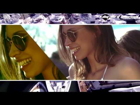 B GOSS feat  FLO RIDA, T PAIN & J RAND   We gon ride  1080p