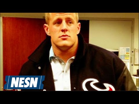 Watt And Mettenberger Feud Over Who Is More "High Schoolish"