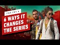 6 Ways Far Cry 6 Has Changed the Series (and 4 Ways it Hasn't)