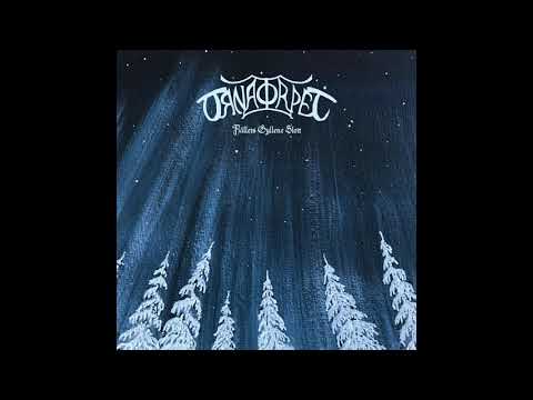 ÖRNATORPET - Fjällets Gyllene Slott (Official - Full Album 2021)