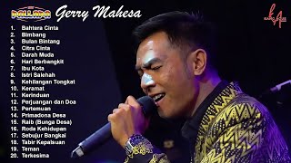 Download lagu Gerry Mahesa Full Album Lagu Rhoma Irama New Pallapa Lawas mp3