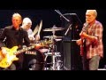 Hot Tuna - Somebody To Love - NYC 11/23/13