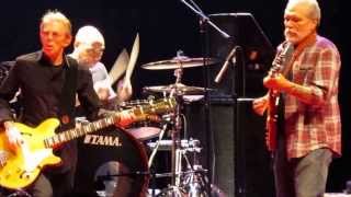 Hot Tuna - Somebody To Love - NYC 11/23/13