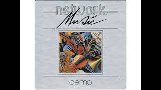 Network Production Music Demo CD (1986 version)