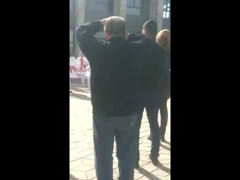 Asa se danseaza in giurgiu