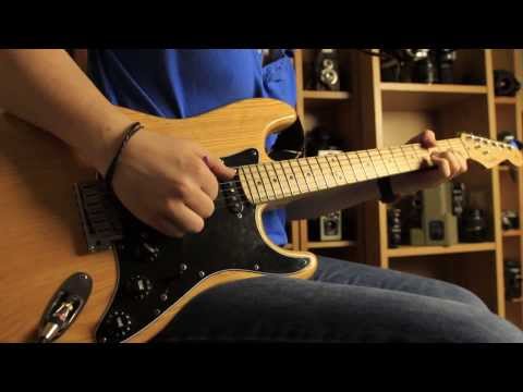 Neo Instruments MiniVENT Demo w/ Chris Buck