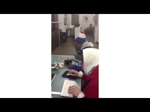 Showroom Moments ft. A$AP Nast, Ian Connor, Fat Mike