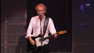 Tomas Ledin - En Del Av Mitt Hjärta (Live Göteborg 2022)