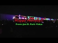 Merry Christmas & Happy New Year from Jon B. Rails Video - CP Holiday Train