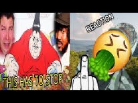 Nikocado Avocado - We Need To [SSS #53] (CoryXKenshin) REACTION!!! (BBT) (Reupload)