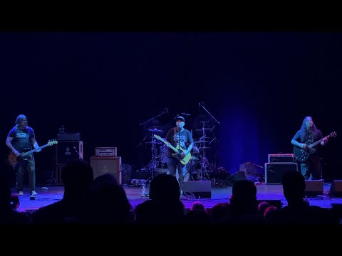 The Ataris · 2023-10-09 · Wiltern · Los Angeles · full live show