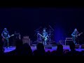 The Ataris · 2023-10-09 · Wiltern · Los Angeles · full live show