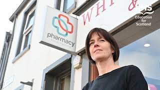 Benefits of being a Pre-Reg Pharmacy Tutor