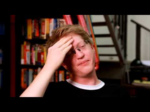 DEF CON 20 Documentary Bonus Clips - Mongolian Beef