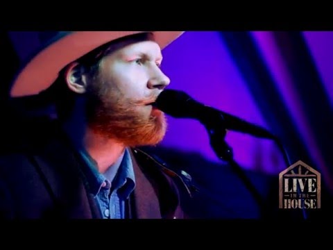 Jarrod Dickenson - Little Black Dress - 'Live in the House'