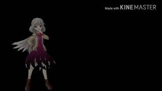 愛ゆっくりさんとコラボPV(後半も作る予定…)