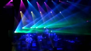 Umphreys Mcgee - End Of The Road - 2/17/12