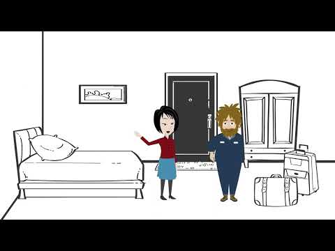 Housing in Germany | OTH Regensburg