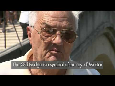 Red Bull Cliff Diving 2015 Mostar