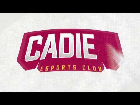 Madrid Gaming Experience Cadiem.gg #MastersCSGO GAME eSports