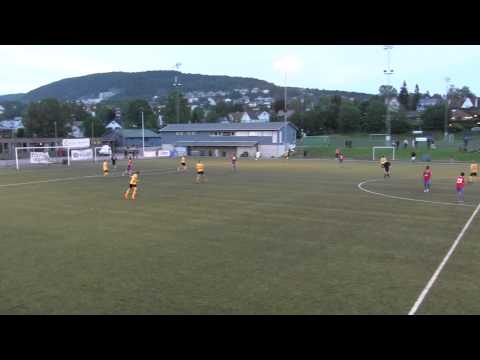 Skeid Jr   Raufoss Jr interkrets   Del 3