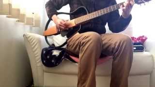 Bluebell【guitar cover】