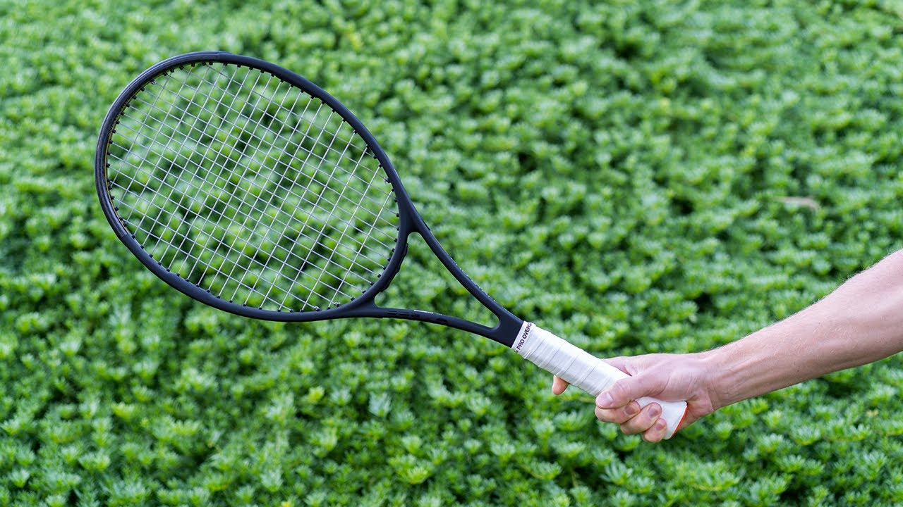 Wilson Pro Staff 97 v13 [Deep Dive Review & Playtest]