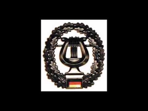 Kommando 'Helm ab' - Ich bete an die Macht der Liebe