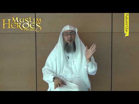 KADA VAS ALLAH VOLI!!!   Shaykh Assim Al Hakeem