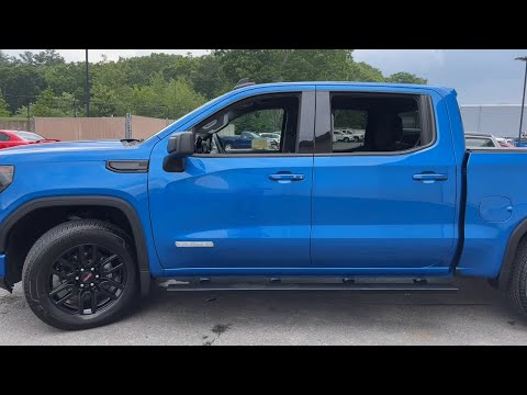 2022 GMC Sierra 1500 Milford, Mendon, Worcester, Framingham MA, Providence, RI 45035
