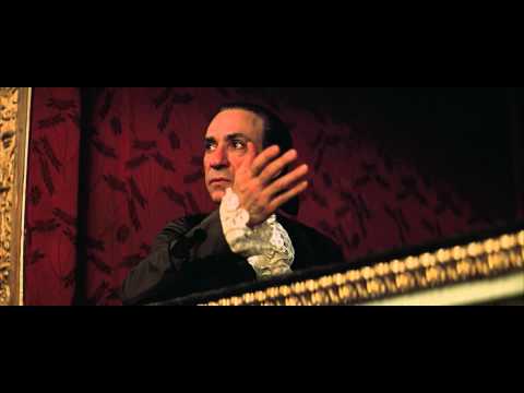 Trailer Amadeus