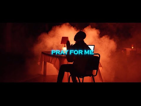 PRAY FOR ME - TOBISNEH (Official Video)