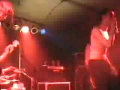 Killmangiro - Babyshambles - leeds