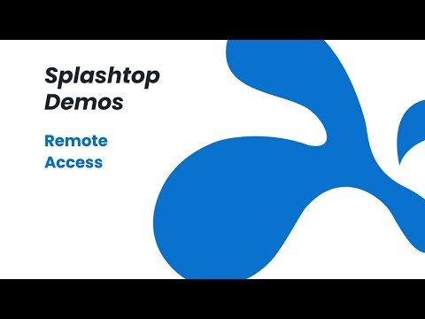 Splashtop Streamer