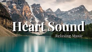 Relaxing music for sleeping.