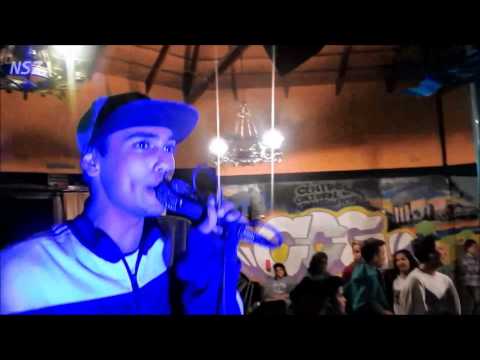 TAI vs JALO FINAL Boomerang Fest