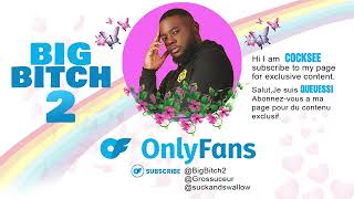 Download lagu JOVI - BIG BITCH 2  [ PROD BY REX OTB ] mp3