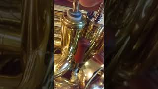Wessex Wyvern Tuba - Unboxing and Initial Thoughts