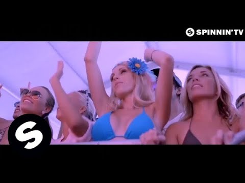 Sander van Doorn - Miami Music Week 2014