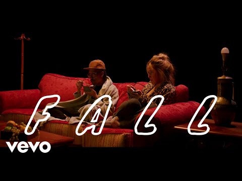 Griffin Matthews & Emma Hunton, Cast of Witness Uganda - Fall (Official Video)