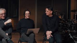 Porcupine Tree&#39;s &quot;Best Of&quot; Joke