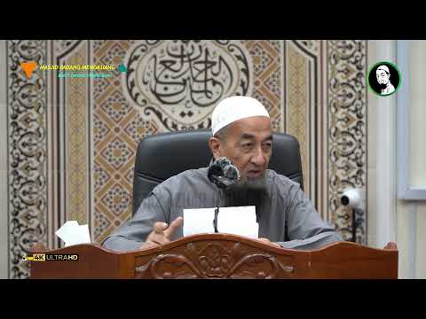 Imam Melambatkan Baca Surah Selepas Habis Fatihah - Ustaz Azhar Idrus