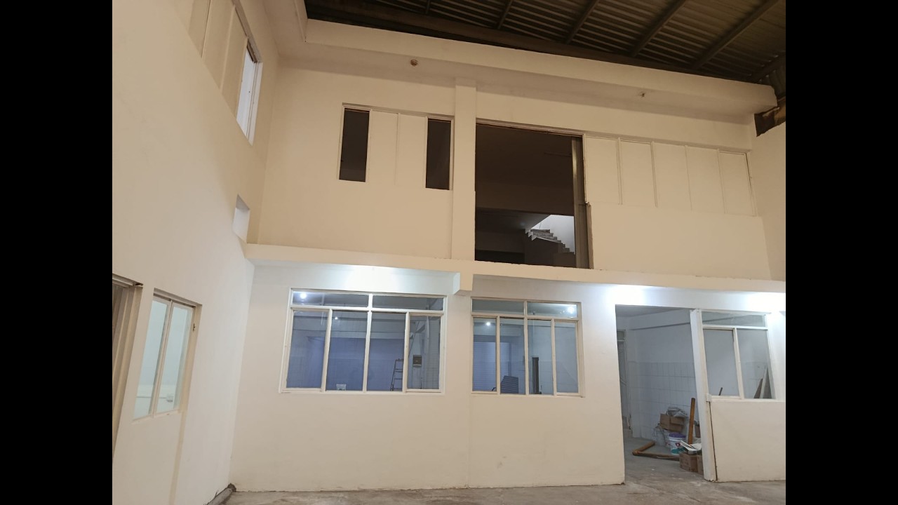 Bodega en Renta en Montenegro