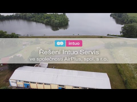 , title : 'AirPlus, člen skupiny ČEZ ESCO, řídí servisní činnost pomocí řešení Intuo Servis'