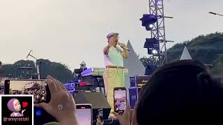 Download lagu Keroncong Kemayoran (Home Coming Day UI 2022) mp3 Download lagu Keroncong Kemayoran (Home Coming Day UI 2022) mp3